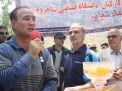 گزارش تصویری از همایش پیاده روی کارکنان در 22 اردیبهشت ماه 
